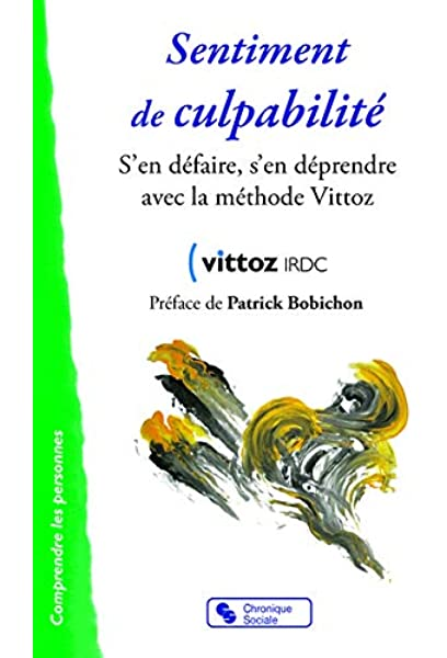 Livre_sentiment de culpabilité_IRDC